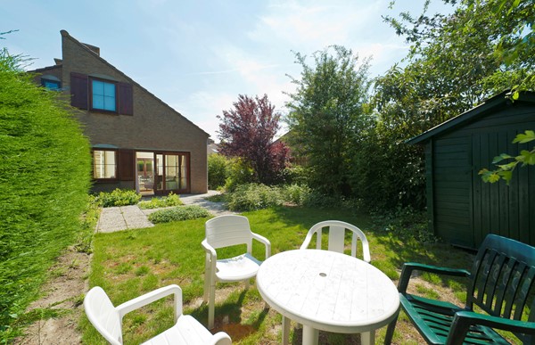 Medium property photo - Spaanse Galeien 80, 4525 NT Retranchement